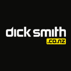 contact dick smith