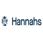 Contact Hannahs  customer service contact numbers