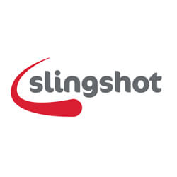 contact slingshot