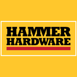 contact hammer hardware