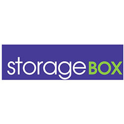 contact storage box