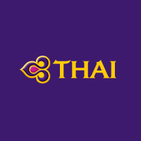 thai airways logo